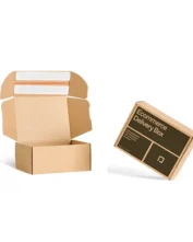 Ecommerce Packaging