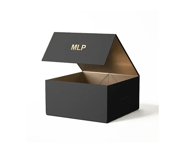 Custom Embossed boxes