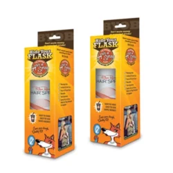 Custom Hairspray Boxes