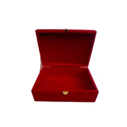 Velvet Boxes
