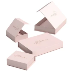 Custom Jewelry Boxes