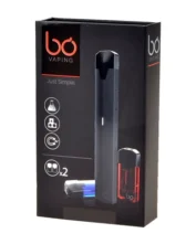 Custom E-Cigarette Boxes