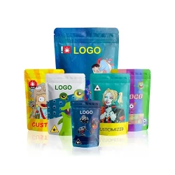 Resealable-Mylar-Bags