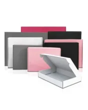 Custom Postage Boxes