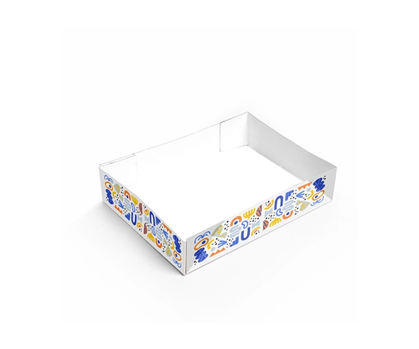 Four Corner Beers Tray