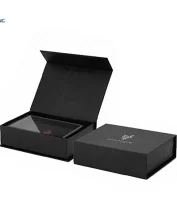 Custom Deluxe Gift Boxes