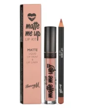 Custom Lip Liner Boxes