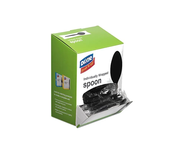 Custom Cardstock Dispenser Boxes