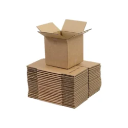 Double Wall Cardboard Boxes