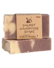 Soap Sleeve Packaging