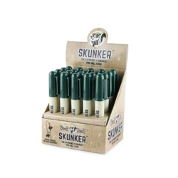 Custom Pre-Roll Display Boxes