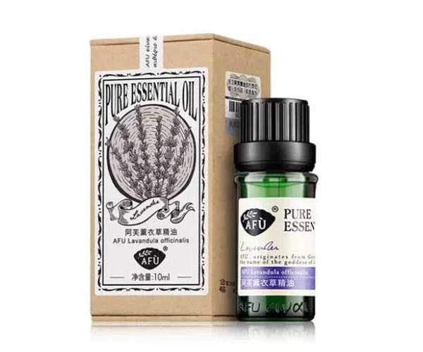 Custom Essential Oil Boxes