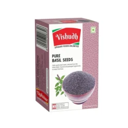 Custom Basil Seeds Boxes