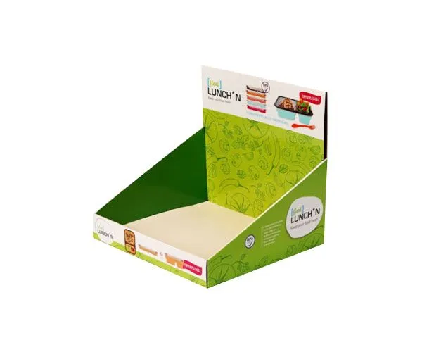 Small Counter Display Boxes