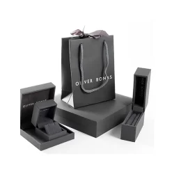 Custom Luxury Jewelry Packaging