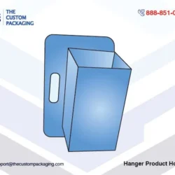 Hanger Product Holder