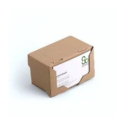 Cardboard Business Card Boxes Wholesale
