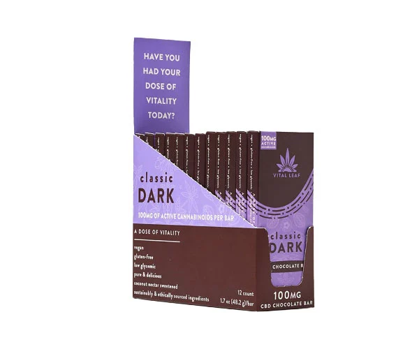 Chocolate Display Boxes