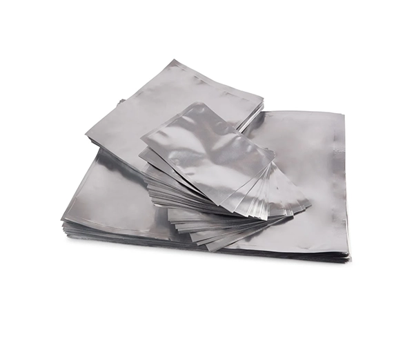 Foil Bag Packaging