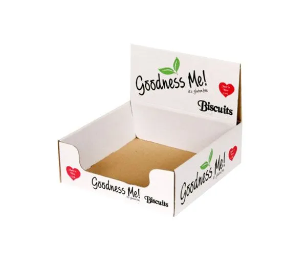 Cardboard Display Boxes