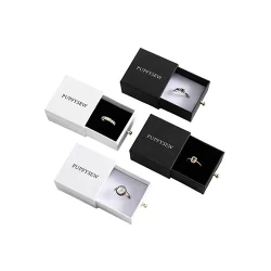 Custom Small Jewelry Boxes