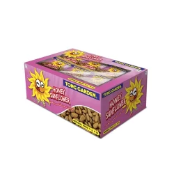 Custom Sunflower Seed Boxes