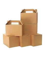 Eco Friendly Gable Box