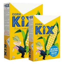 Cereal-Boxes-packaging