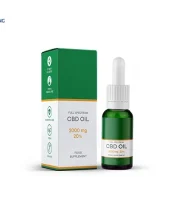 50ml Bottle Packaging