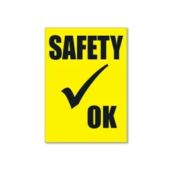 Custom-Safety-Sticker-Wholesale