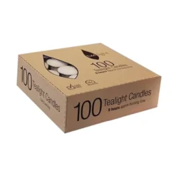 Custom Candle Shipping Boxes