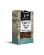 Custom Caraway Seeds Boxes