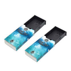 Child Resistant Boxes