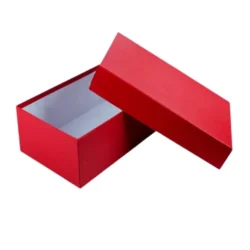 Custom Cardboard Shoes Boxes