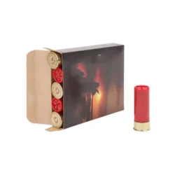 Custom Cardboard Ammo Boxes