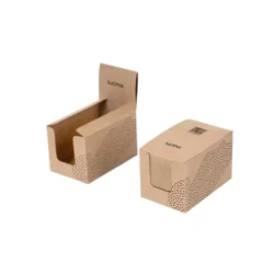 Custom 123 Bottom Display Lid Box