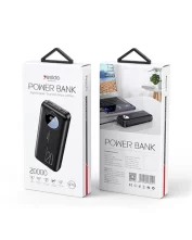Custom Power Bank Packaging