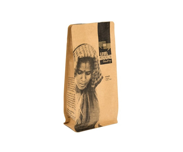 Custom Food Packaging Bags