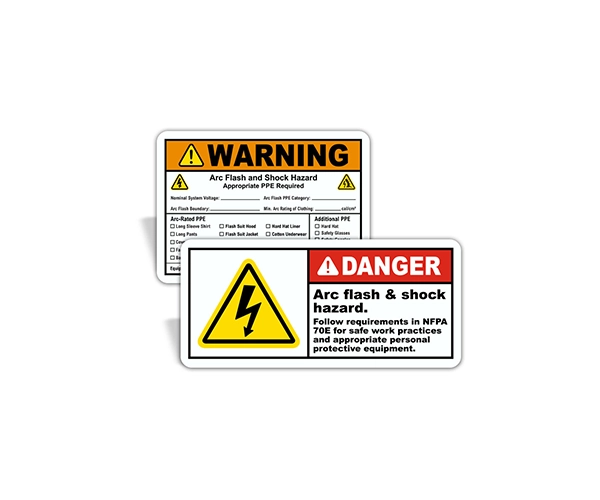 Custom-Safety-Stickers