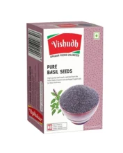 Custom Basil Seeds Boxes