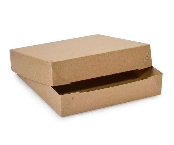 Custom Kraft Boxes