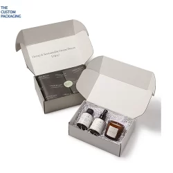 Custom Hemp Paper Boxes Wholesale