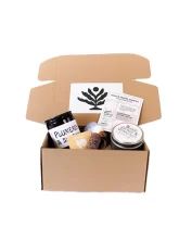 Custom Edible Packaging