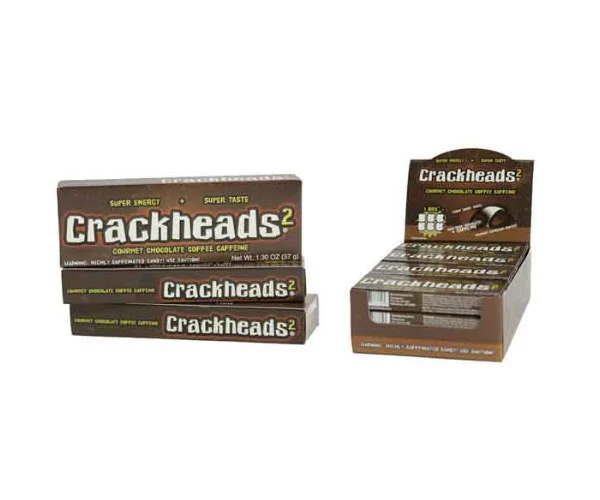 Coffee Product Display Boxes