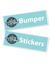 Bumper Stickers