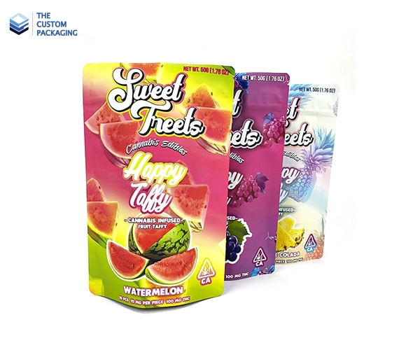 Edibles-Mylar-Bags