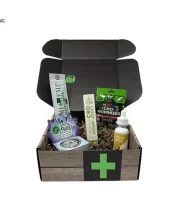 Custom CBD Gift Boxes