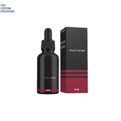 60ml Bottle Boxes