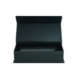 Custom Black Cardboard Boxes