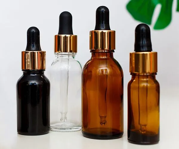Dropper Bottle